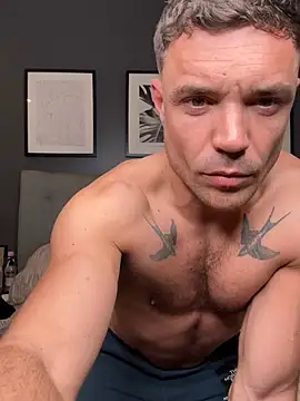 jack-the-dad online show from March 14, 9:42 pm