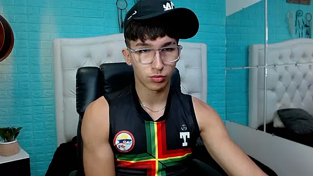 jeremy job online show from March 19, 11:25 am