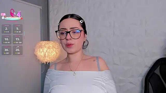 abby angel 1 online show from December 17, 12:11 pm