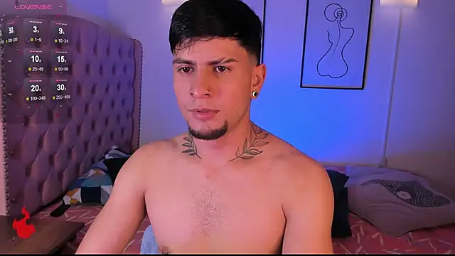 Snapshot of vaalentiino chatting on February 6, 10:57 pm vaalentiino online show from February 6, 10:57 pm