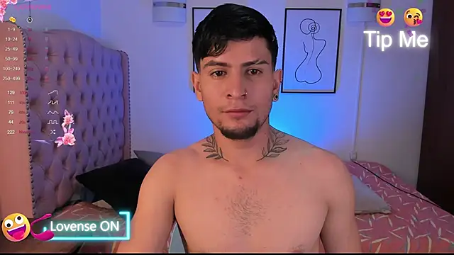 Snapshot of vaalentiino chatting on February 10, 6:01 pm vaalentiino online show from February 10, 6:01 pm