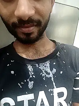 xhanm online show from February 16, 10:50 pm