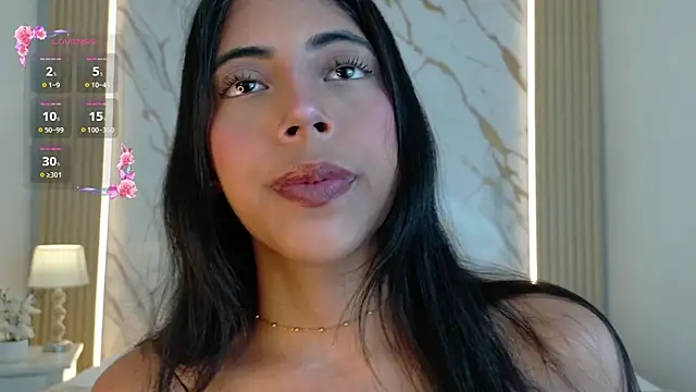 Snapshot of miajonesblowjob chatting on May 23, 2:10 pm miajonesblowjob online show from May 23, 2:10 pm