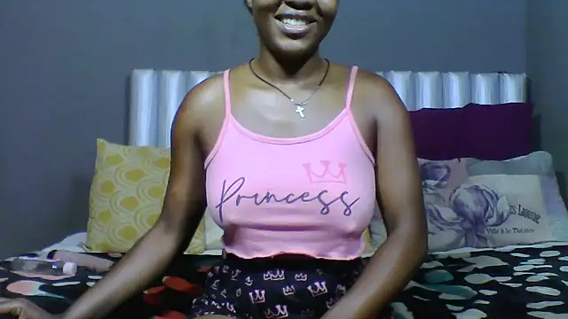 Snapshot of BasellBlue chatting on January 5, 8:56 pm BasellBlue online show from January 5, 8:56 pm