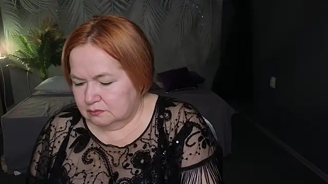 Nola Nekta online show from March 25, 3:07 pm