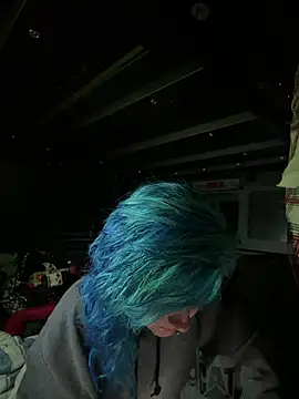 rosiebuddy online show from March 14, 1:12 am