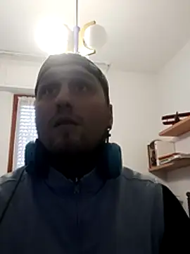 barbone15 online show from February 19, 9:49 am