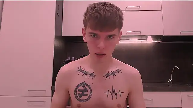 Fredd Xanders online show from February 17, 6:36 pm