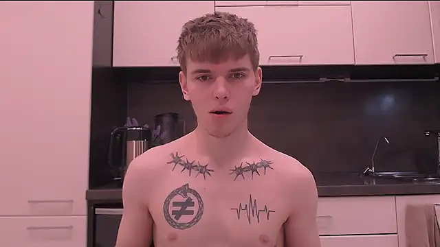 Fredd Xanders online show from February 23, 8:28 pm