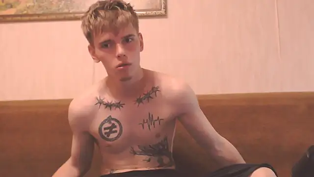 Fredd Xanders online show from July 25, 7:44 pm