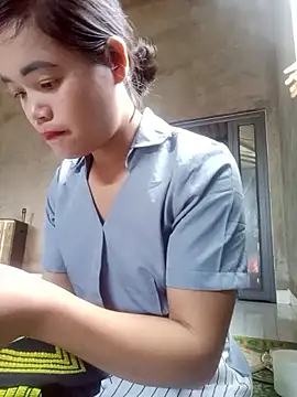 Snapshot of mon-monk chatting on January 19, 3:21 am mon-monk online show from January 19, 3:21 am