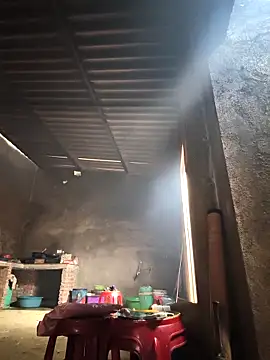 Snapshot of mon-monk chatting on February 3, 6:22 am mon-monk online show from February 3, 6:22 am