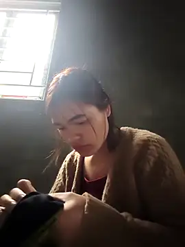 Snapshot of mon-monk chatting on February 18, 2:40 am mon-monk online show from February 18, 2:40 am