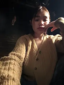 Snapshot of mon-monk chatting on February 19, 6:20 am mon-monk online show from February 19, 6:20 am