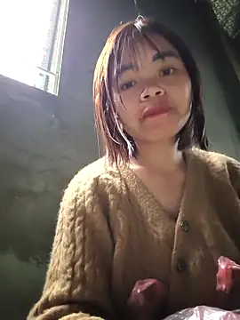 Snapshot of mon-monk chatting on February 22, 2:13 am mon-monk online show from February 22, 2:13 am