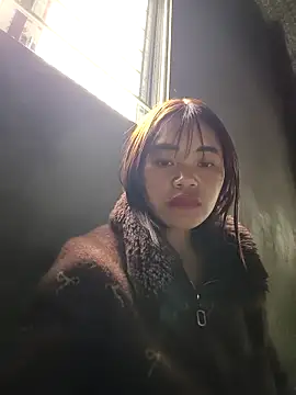 Snapshot of mon-monk chatting on February 27, 1:49 am mon-monk online show from February 27, 1:49 am