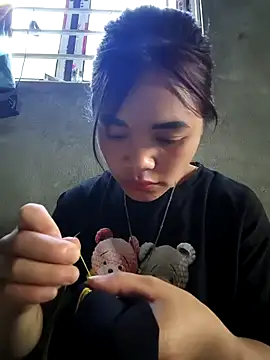 mon-monk online show from April 9, 12:54 am