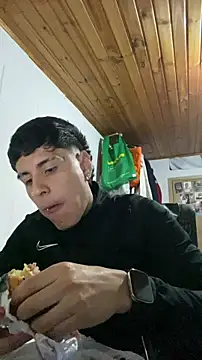 JhonCas44 online show from December 18, 4:51 am