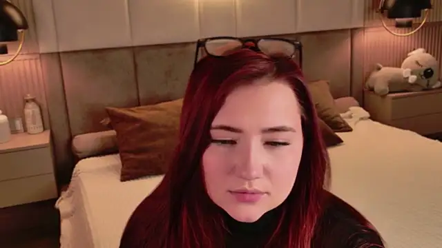 DakotaSecret online show from April 18, 11:03 am