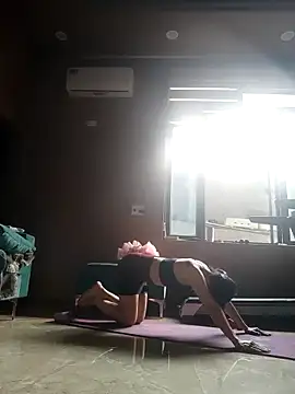 Alone nothing online show from April 11, 1:21 am