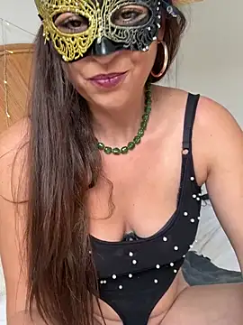 Snapshot of Deborahoff chatting on May 15, 4:25 pm Deborahoff online show from May 15, 4:25 pm