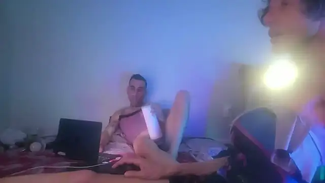 liltrouble online show from March 8, 8:51 am