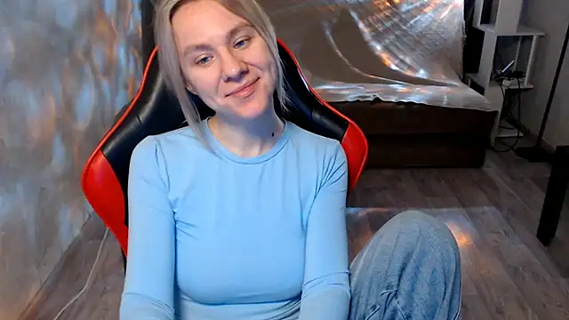 MiaBun1 online show from April 3, 2:53 am