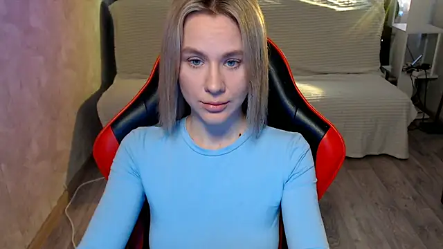 MiaBun1 online show from April 8, 4:12 am