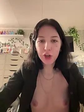 Nattasss online show from February 1, 2:04 pm