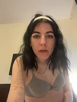 Snapshot of Nattasss chatting on April 29, 5:52 pm Nattasss online show from April 29, 5:52 pm