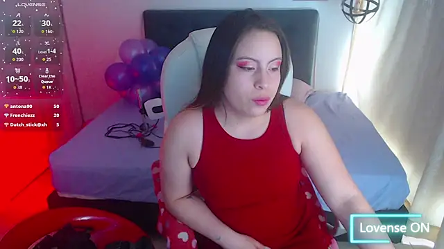 dany bannany online show from February 5, 3:16 pm