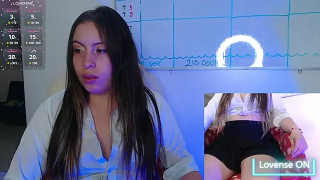 Snapshot of dany_bannany chatting on March 14, 4:34 pm dany bannany online show from March 14, 4:34 pm