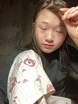 hinata-xx online show from February 14, 5:04 am