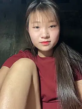 hinata-xx online show from April 11, 9:57 am