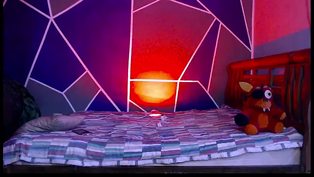 bellota bunny online show from February 11, 5:18 pm