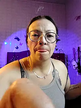 Snapshot of Susana_Rojas chatting on February 5, 2:27 am Susana Rojas online show from February 5, 2:27 am