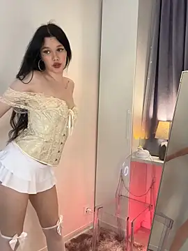 meganmex online show from March 14, 6:02 pm