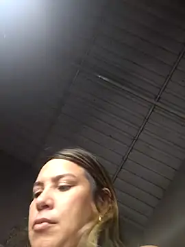 Charlott smi online show from April 15, 7:58 pm