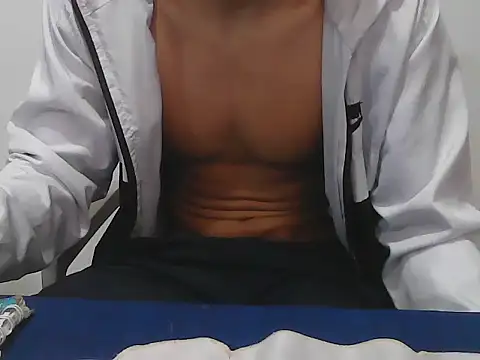 Patrick3 5556 online show from February 6, 12:08 pm