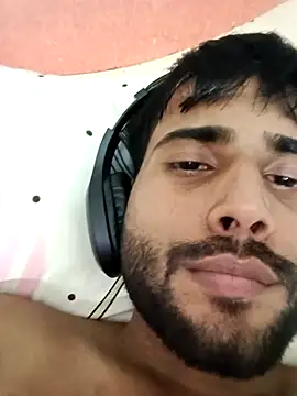 Candyboy  online show from April 4, 10:24 am