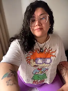 VanesssaMilf  online show from March 20, 12:43 pm