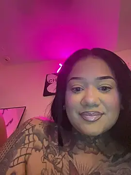 Itsonlyvirgo online show from March 10, 5:18 pm