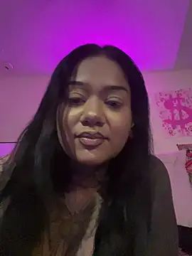 Itsonlyvirgo online show from March 11, 8:31 am