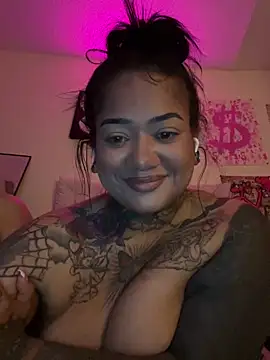 Itsonlyvirgo online show from March 15, 5:46 am