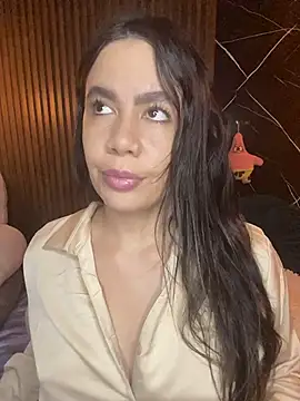 ValentinaEliot online show from February 3, 12:20 am