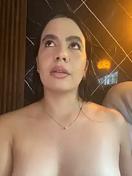 ValentinaEliot online show from March 4, 7:31 pm