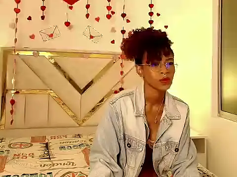 NaomiClay online show from February 23, 12:46 pm