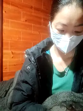 Amiluli online show from February 4, 9:53 pm