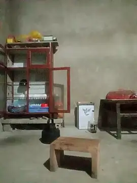 Amiluli online show from February 28, 1:39 am