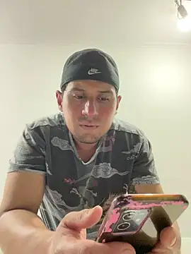 DarkOnebaki- online show from December 15, 5:23 am